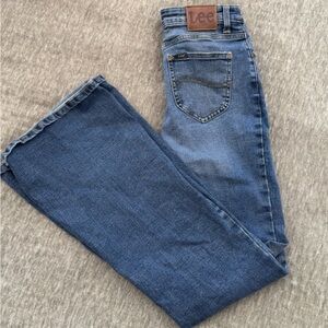 Lee Flares